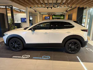 MAZDA CX-30 SKYACTIV-G 140 MHEV Nagisa Automat