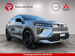 Mitsubishi Eclipse Cross Instyle