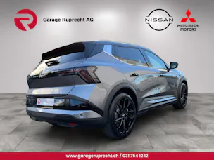 Mitsubishi Eclipse Cross Instyle