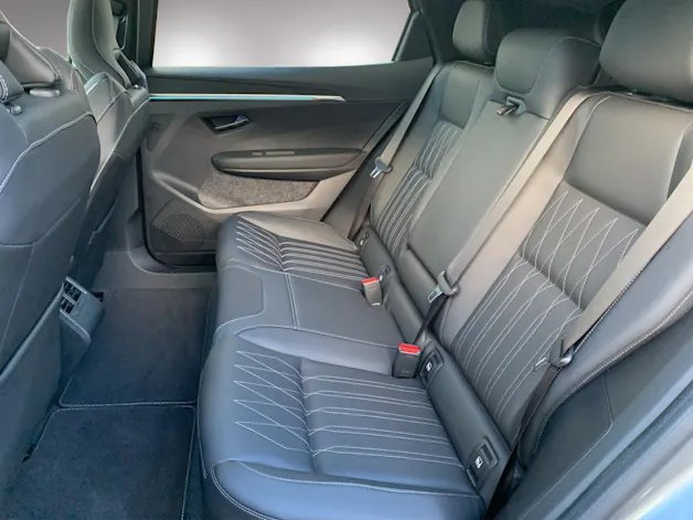 Mitsubishi Eclipse Cross Instyle