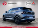 Mitsubishi Eclipse Cross Instyle