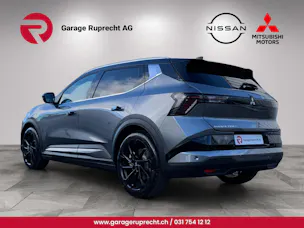 Mitsubishi Eclipse Cross Instyle