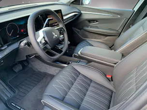 Mitsubishi Eclipse Cross Instyle