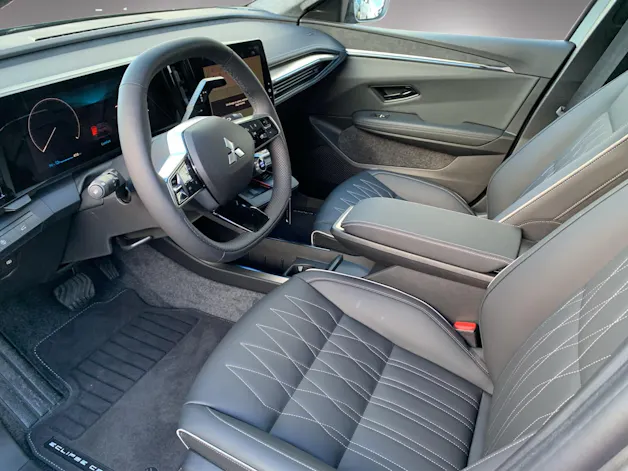 Mitsubishi Eclipse Cross Instyle