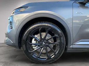 Mitsubishi Eclipse Cross Instyle
