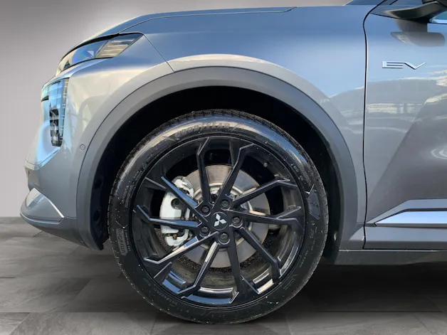 Mitsubishi Eclipse Cross Instyle