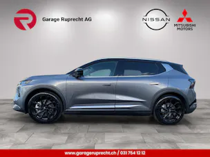 Mitsubishi Eclipse Cross Instyle