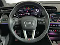AUDI A3 Sportback 40 TFSI S line quattro S-tronic