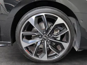 AUDI A3 Sportback 40 TFSI S line quattro S-tronic