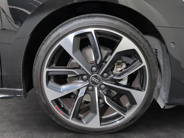 AUDI A3 Sportback 40 TFSI S line quattro S-tronic