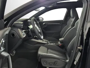 AUDI A3 Sportback 40 TFSI S line quattro S-tronic