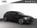 AUDI A3 Sportback 40 TFSI S line quattro S-tronic