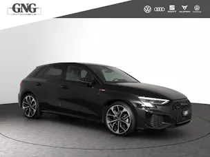 AUDI A3 Sportback 40 TFSI S line quattro S-tronic