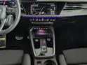 AUDI A3 Sportback 40 TFSI S line quattro S-tronic