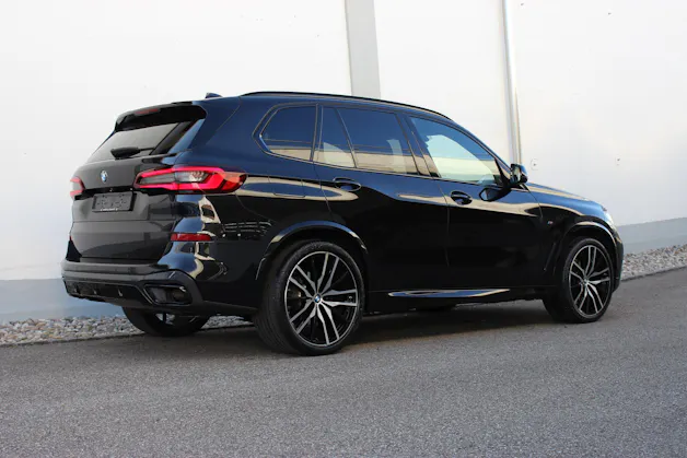 BMW X5 xDrive 48V 30d M Sport 🎉1.88%-LEASINGAKTION🎉