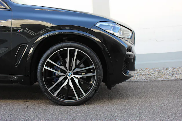 BMW X5 xDrive 48V 30d M Sport 🎉1.88%-LEASINGAKTION🎉