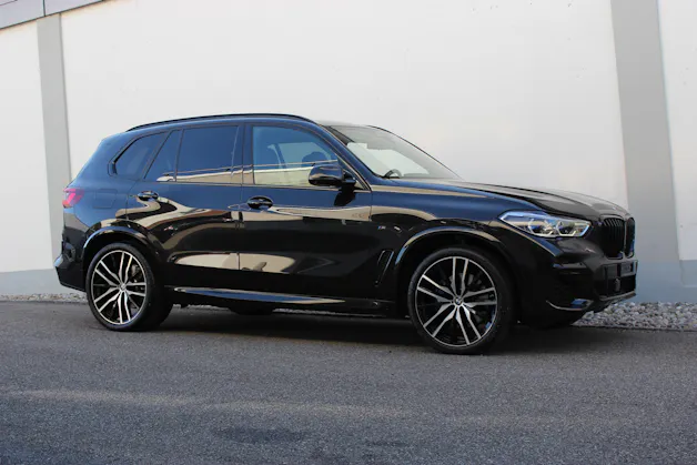 BMW X5 xDrive 48V 30d M Sport 🎉1.88%-LEASINGAKTION🎉