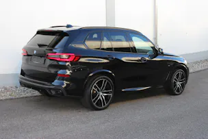 BMW X5 xDrive 48V 30d M Sport 🎉1.88%-LEASINGAKTION🎉