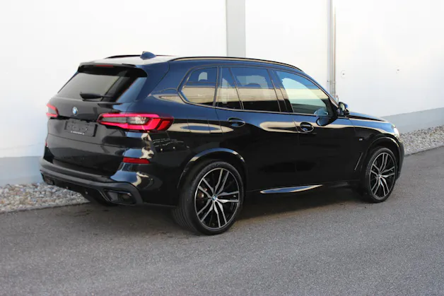 BMW X5 xDrive 48V 30d M Sport 🎉1.88%-LEASINGAKTION🎉