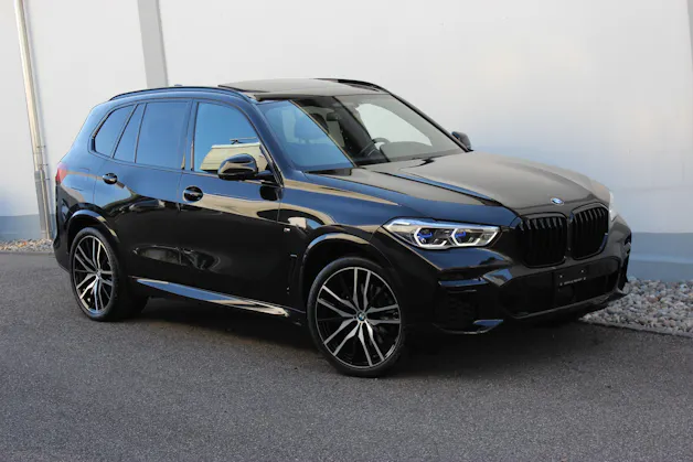 BMW X5 xDrive 48V 30d M Sport 🎉1.88%-LEASINGAKTION🎉