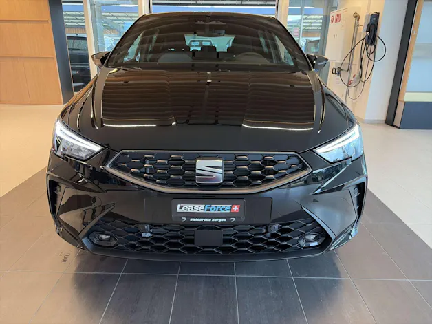 SEAT Ibiza 1.0 EcoTSi FR DSG-Automat