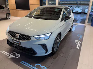 SEAT Ibiza 1.0 EcoTSi FR DSG-Automat