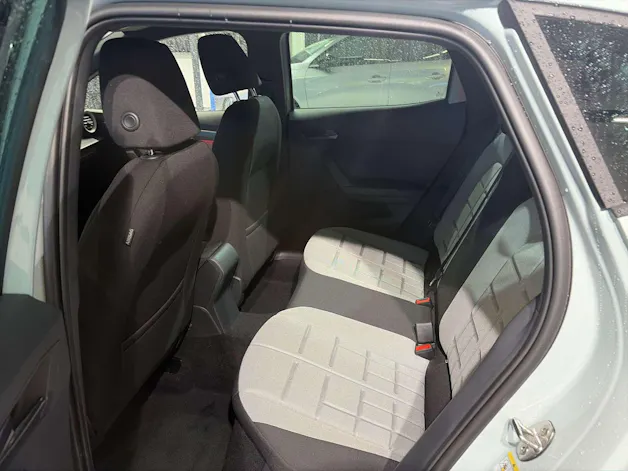 SEAT Ibiza 1.0 EcoTSi FR DSG-Automat