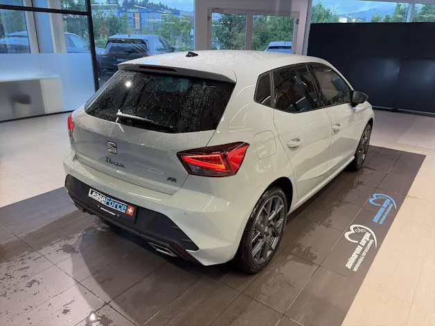 SEAT Ibiza 1.0 EcoTSi FR DSG-Automat