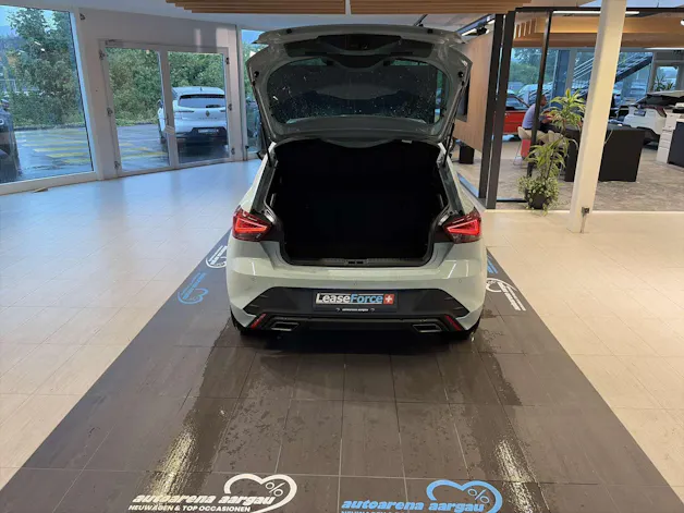 SEAT Ibiza 1.0 EcoTSi FR DSG-Automat