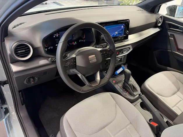 SEAT Ibiza 1.0 EcoTSi FR DSG-Automat