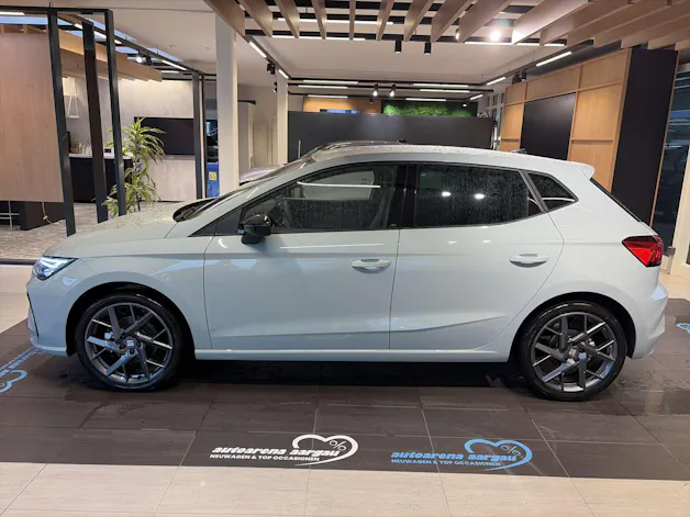 SEAT Ibiza 1.0 EcoTSi FR DSG-Automat