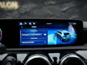 MERCEDES-BENZ A 200 AMG Line d 8G-DCT *Facelift*Werksgarantie*Multibeam LED