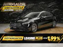 MERCEDES-BENZ A 200 AMG Line d 8G-DCT *Facelift*Werksgarantie*Multibeam LED