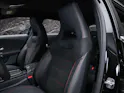 MERCEDES-BENZ A 200 AMG Line d 8G-DCT *Facelift*Werksgarantie*Multibeam LED
