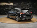 MERCEDES-BENZ A 200 AMG Line d 8G-DCT *Facelift*Werksgarantie*Multibeam LED