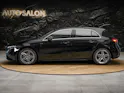 MERCEDES-BENZ A 200 AMG Line d 8G-DCT *Facelift*Werksgarantie*Multibeam LED