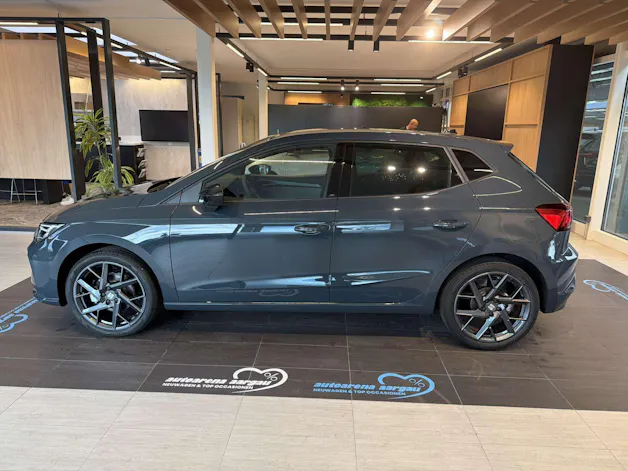 SEAT Ibiza 1.0 EcoTSi FR DSG-Automat