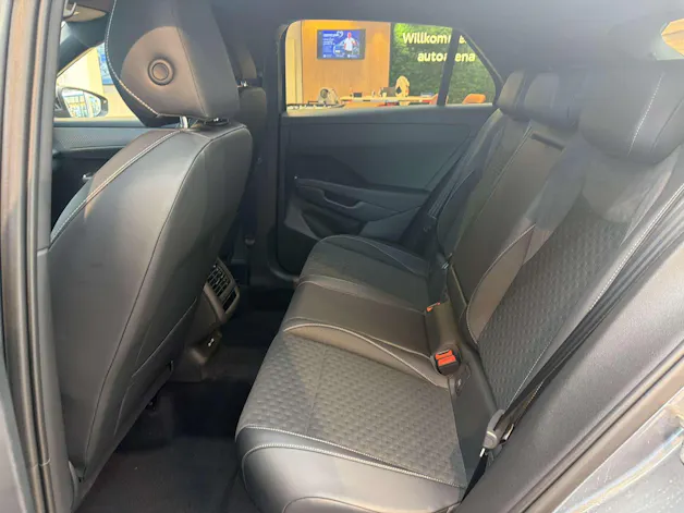 VW T-Roc 1.5 eTSi mHEV R-Line DSG-Automat