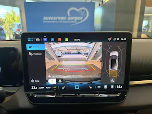 VW T-Roc 1.5 eTSi mHEV R-Line DSG-Automat