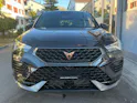 CUPRA Ateca VZ 4 DRIVE *** PANORAMAGLASDACH & ANHÄNGEKUPPLUNG ***