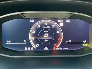 CUPRA Ateca VZ 4 DRIVE *** PANORAMAGLASDACH & ANHÄNGEKUPPLUNG ***