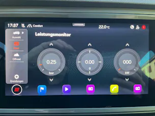 CUPRA Ateca VZ 4 DRIVE *** PANORAMAGLASDACH & ANHÄNGEKUPPLUNG ***
