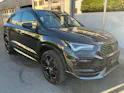 CUPRA Ateca VZ 4 DRIVE *** PANORAMAGLASDACH & ANHÄNGEKUPPLUNG ***