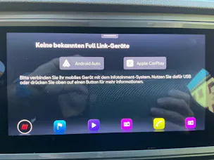 CUPRA Ateca VZ 4 DRIVE *** PANORAMAGLASDACH & ANHÄNGEKUPPLUNG ***
