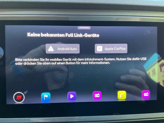 CUPRA Ateca VZ 4 DRIVE *** PANORAMAGLASDACH & ANHÄNGEKUPPLUNG ***