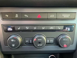 CUPRA Ateca VZ 4 DRIVE *** PANORAMAGLASDACH & ANHÄNGEKUPPLUNG ***