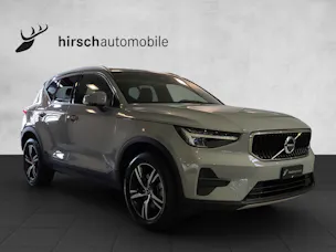VOLVO XC40 2.0 B3 MH XCITE