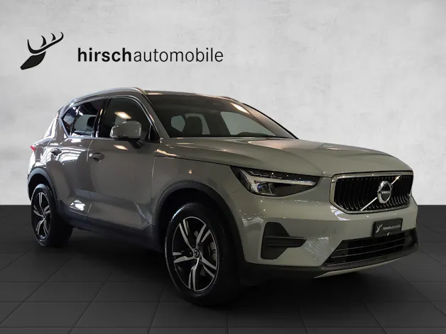 VOLVO XC40 2.0 B3 MH XCITE