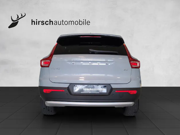 VOLVO XC40 2.0 B3 MH XCITE