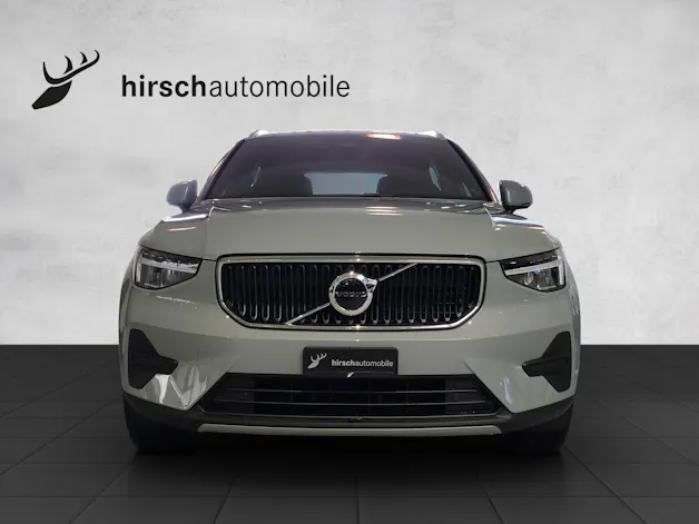 VOLVO XC40 2.0 B3 MH XCITE